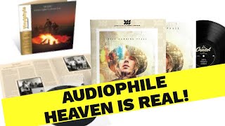 Live Audiophile Roundtable: Why Audiophiles Are Winning Right Now!