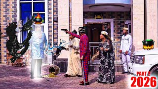 No African Village Movie Is As Interesting As This Sweet Amazing Latest Royal Movie - African Movies