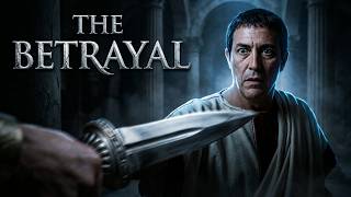 Julius Caesar: Echoes of Rome | Epic Symphonic Rock (HBO Rome Tribute)