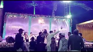 Best parforms event show unki nazron Ne kuchh Aisa Jadu Kiya. ( By subhan niyazi )