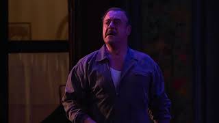 Madrileña bonita + BIS I Carlos Álvarez #bisa en el teatro de la Zarzuela de Madrid