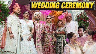 The Wedding Day || Pria Beniwal Gaba