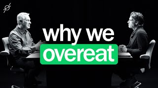 #1 Nutrition Scientist: This Is Why You Struggle To Lose Weight |  Kevin Hall, PhD