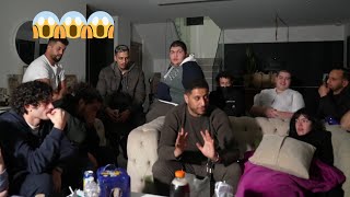 Nasdas Live Rediffusion Mouna est POSSÉDÉE |  Nasdas Live Rediff