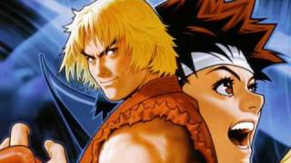 Ken's Theme (Beyond Nature Mix)