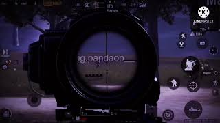 What’s app status PUBG Mobile edit | By Panda Op | 5hp clutch
