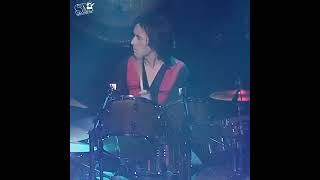Holy War - Thin Lizzy. Sight and Sound in Concert. Hitchin. 1983.