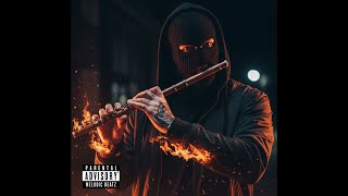 [FREE FOR PROFIT] Melodic Trap Type Beat – “SACRED FIRE” | Freestyle Rap Instrumental 2026