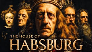 The ENTIRE History of the House of Habsburg - The Dynasty That Married the World & the Curse of Jaw