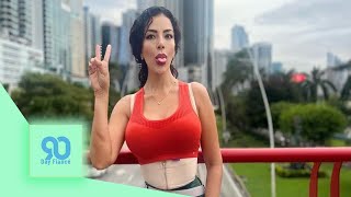 90 Day Fiancé: Jasmine Shows Impressive Results From Coaching Her Sister