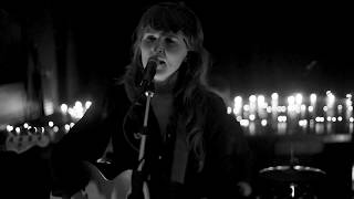 Oxlip performing Outshine The Devil: One Song Series 047