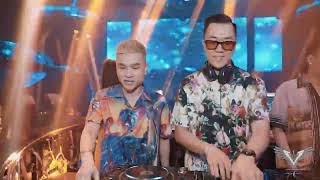 Quên Một Lời Thề - Eric T-J Remix | DJ Johnny Bi x MC T-Boom Live At Klub One - Hà Nội