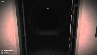 SCP: Containment Breach | part 4(?) | New update, New SCP (0.2.1)
