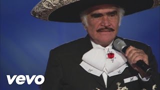 Vicente Fernández - Mujeres Divinas (Oficial En Vivo)