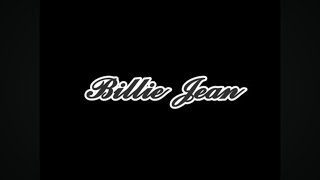 Billie Jean (MJ impersonator 2025) 