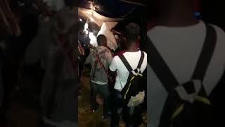 Active Dynamic live band