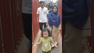 pemandangan wisata di harau(2)