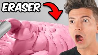 How Things Are Actually Made!