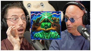Neal Brennan and His Life Changing Experience with Ayahuasca | Howie Mandel Does Stuff