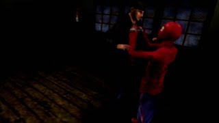 Finding Ben's Killer | Spider-Man - Part 2