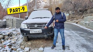 Turtuk | Last Village of India | Nubra Valley | Ladakh Trip Part 9