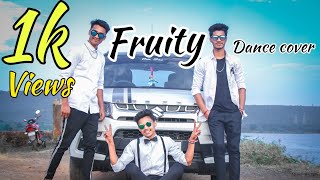 Mainu Tu cutie lagdi| #Brother's#happyfriendshipDay ❤️|dance cover|by @avinashjadhavdance |2020|