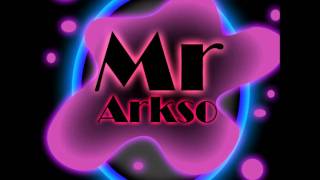 SUMMER ELECTRO BEAT 2011 (Summertime) - MrArkso