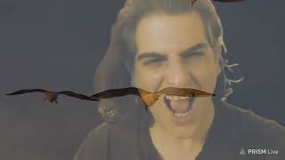RAMI DAVIDOFF - THE TRAIN (Official Music Video)