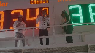 Blue Gwala x Subzero x G'Bo Ponzi- Stick 2 Ya