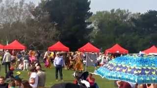 Poole Thai Festival 2014