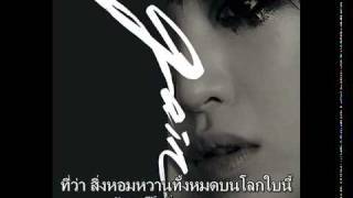 [ซับไทย-Thai Sub] Truth - Gain (Brown Eyed Girls) [Solo Album..Step 2/4