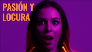 Marco Rico - Pasión y Locura (Remix) | #RaggaJungle