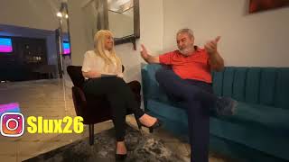 Interview with Sattar