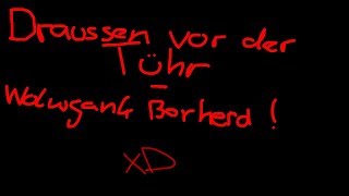 Draußen vor der Tür - Trailer