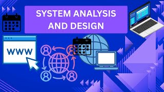 SYSTEM ANALYSIS AND DESIGN  ,BCA IGNOU CLASS