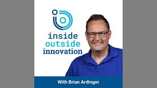Learning Smarter, Eating Less, and Innovating Better with Brian Ardinger and Robyn Bolton