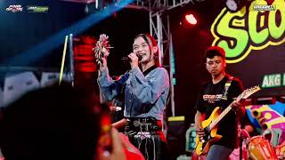 SAHMA FELLA - TANPA CINTAMU - SCOOBY DOO - ANGKRINGAN KULON GELORA - AKG LIGHTING - AP AUDIO