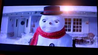 Jack Frost - Charlie and the Hair Dryer