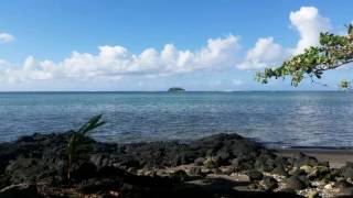 Eddie Taualapini - Le Ali'i E (Pese 5) E.F.K.S. Traditional Samoan Christian Hymn