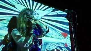 MRK Live
