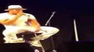 Lyfe Jennings live