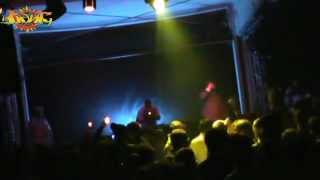 19.04.2014 GAPPY RANKS ***FULL VIDEO*** Eremo Club by SHANTY CREW