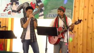 (65) Chin National Day in Lansing ( Duet by Zam & Zau)