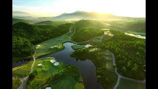Ba Na Hills Golf Club, Vietnam