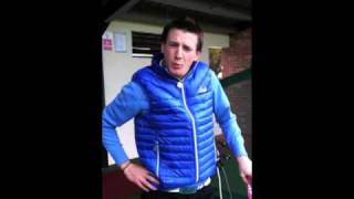 Bunker Mentality Plays Superb