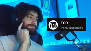 Doggie Explains the TCD Drama...