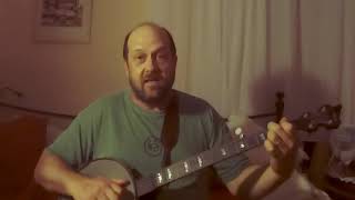 Running Water (Daniel Johnston)