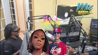 Lil Movie Official 102.1FM Radio Drop [Freeport, Bahamas]