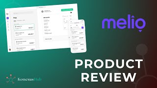 Melio – Simplify Business Payments & Vendor Management | Financial Solutions Review