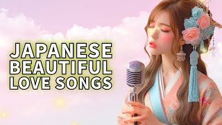Japanese Love Song With About Beautiful Love